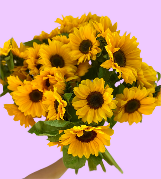 Sunshine Bouquet