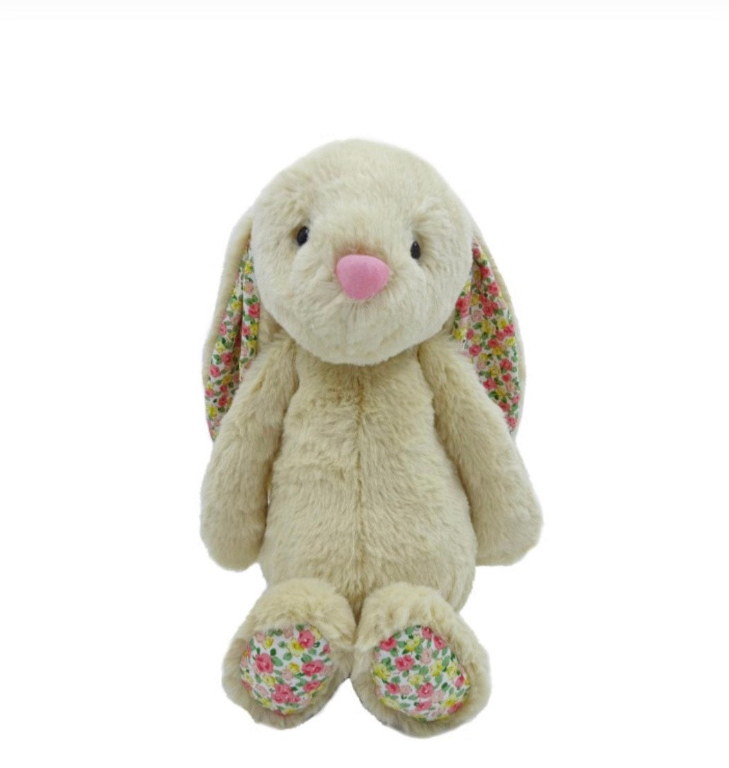 Mopsey Bunny