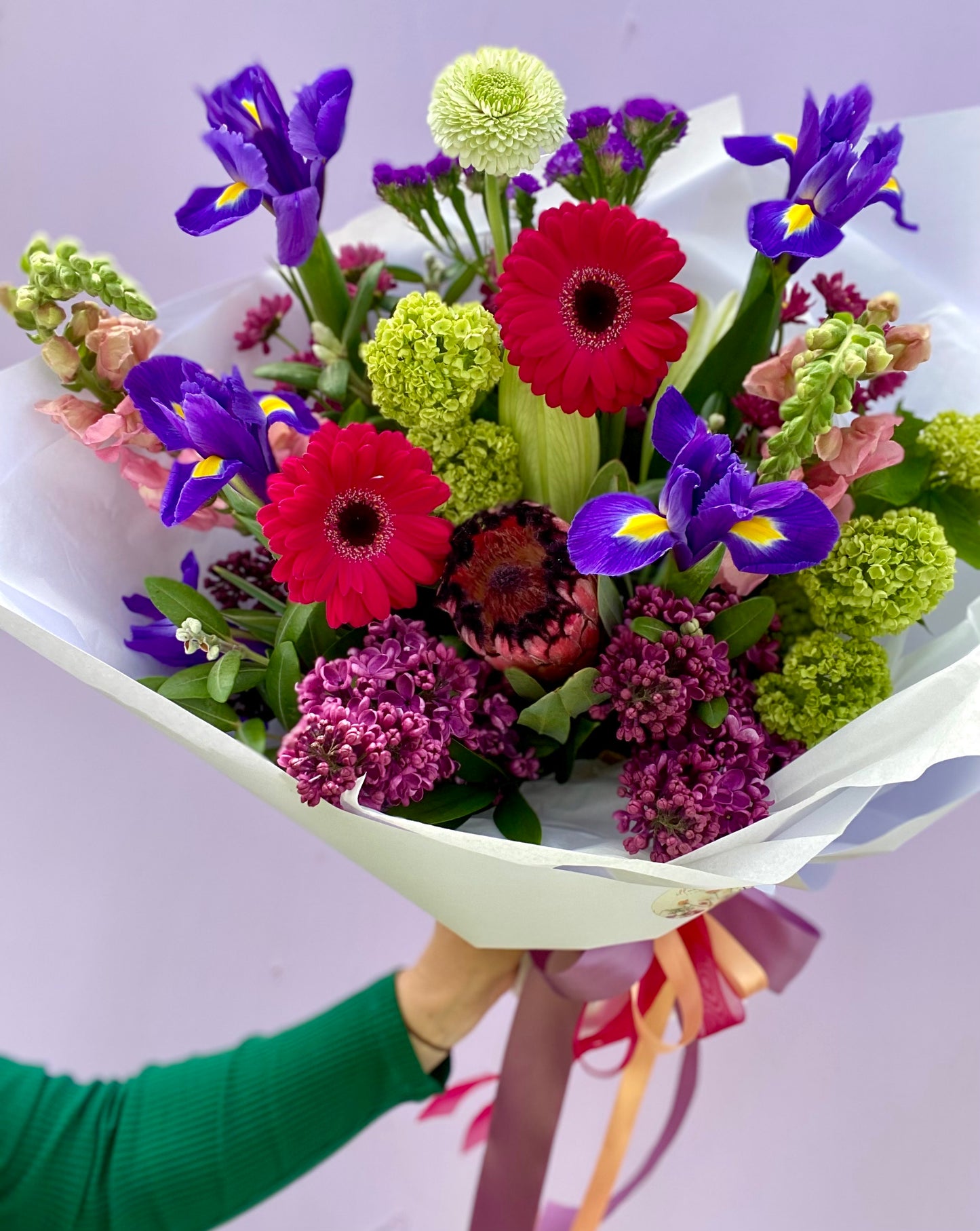 Florists Pick - Our weekly fav blooms