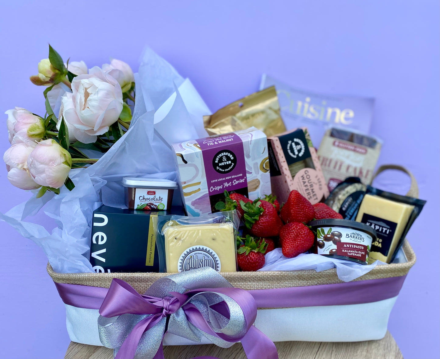 Christmas Gift Hamper